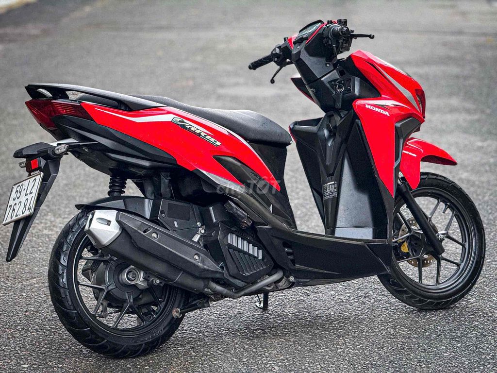 vairo 125 2020 bstp 9chủ nguyen zin nợ xấu trả 50%. Mua bán Xe máy tại Quận Bình Tân Tp Hồ Chí Minh được đăng bởi Xe Máy Qúy Le hình 4