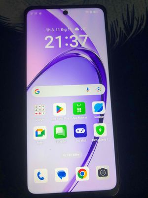 oppo A3 dư sài cần bán. Mua bán Điện thoại tại Thành phố Vũng Tàu Bà Rịa - Vũng Tàu được đăng bởi Trần Thái