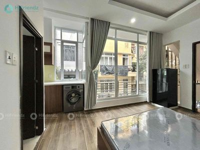 Căn hộ dịch vụ 40 m² · 1 PN · Đường Phổ Quang