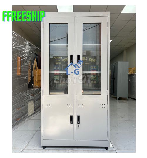 TỦ HỒ SƠ @@@ TỦ SẮT $ TỦ HỒ SƠ SẮT ^^SƠN TĨNH ĐIỆN. Mua bán Đồ dùng văn phòng tại Huyện Nhà Bè Tp Hồ Chí Minh được đăng bởi NỘI THẤT LÂM GIA hình 1