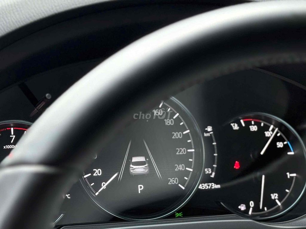 New CX-5 Premium Exclusive 2023 - Vàng Ánh Kim. Mua bán Ô tô tại Thành phố Thủ Đức Tp Hồ Chí Minh được đăng bởi Hùng Xe Đẹp hình 10