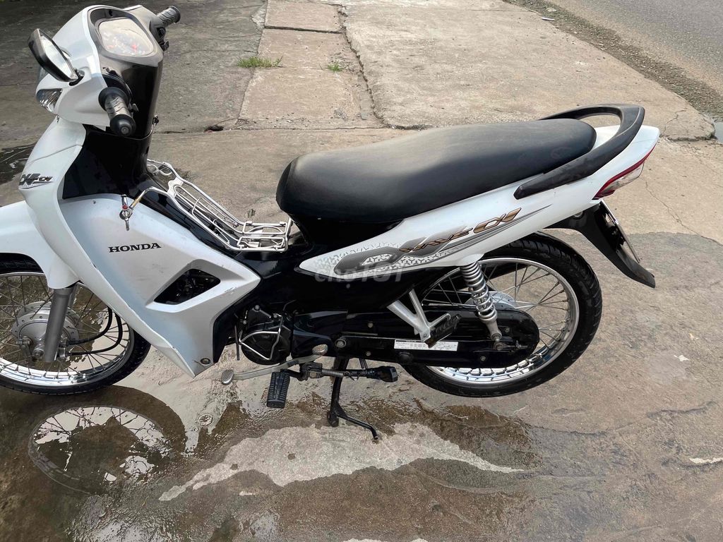 bán wave 110 mau Trang. Mua bán Xe máy tại Huyện Trảng Bom Đồng Nai được đăng bởi giàu hình 3