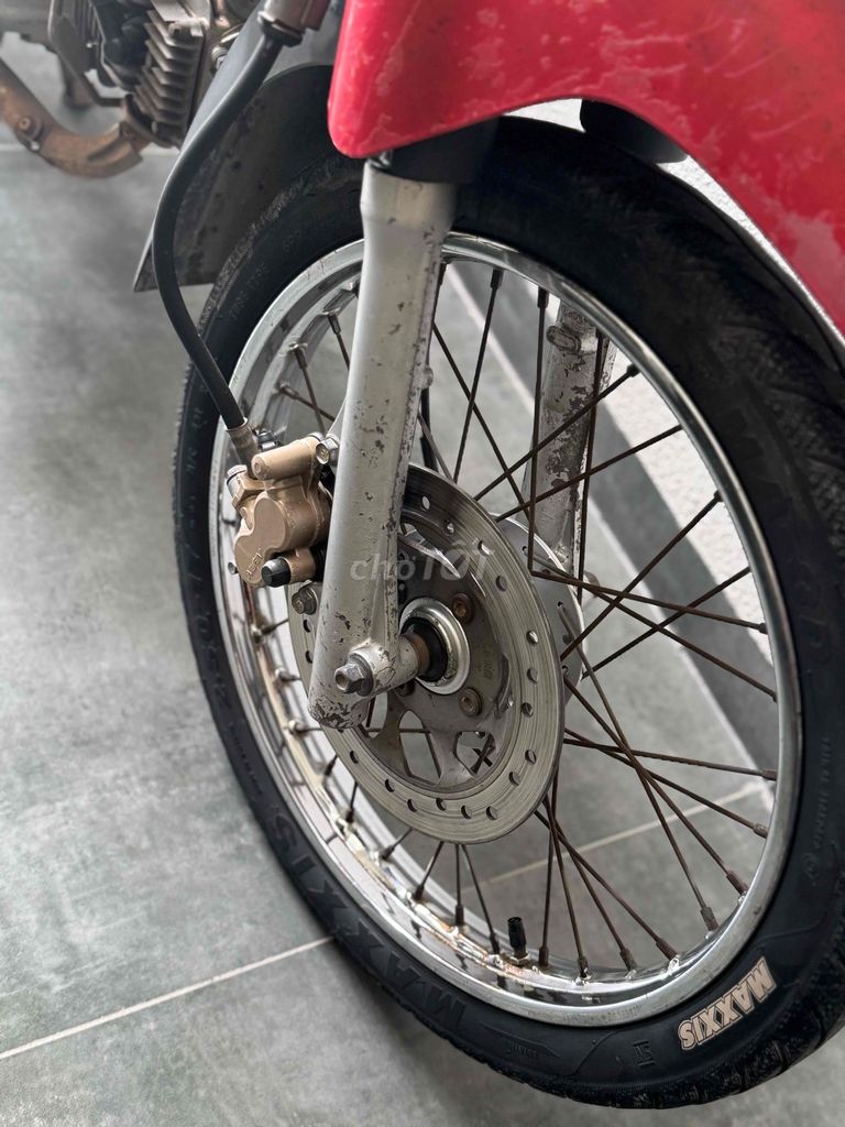 wave Rs 2007 rin êm bs61. Mua bán Xe máy tại Thành phố Thủ Dầu Một Bình Dương được đăng bởi hien pham hình 3