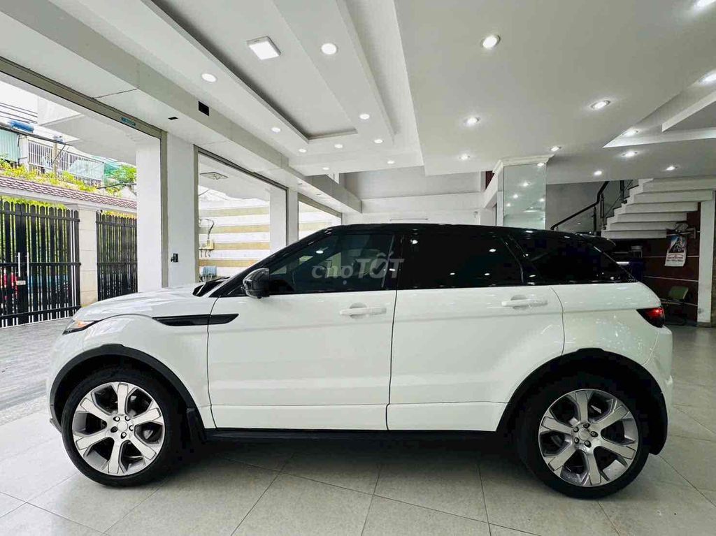 BÁN RANGROVER EQUOVE. Mua bán Ô tô tại Quận Bình Thạnh Tp Hồ Chí Minh được đăng bởi Thanh Phương hình 9
