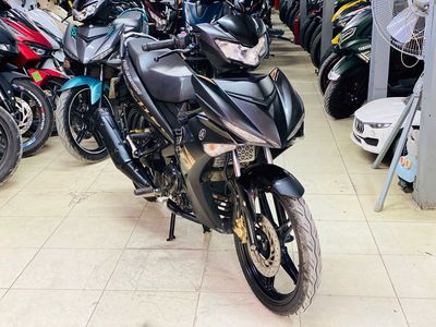 XE MÁY THỊNH PHÁT - EXCITER 150 LED ĐEN NHÁM LƯỚT. Mua bán Xe máy tại   được đăng bởi XE MÁY THỊNH PHÁT XE LƯỚT GIÁ RẺ