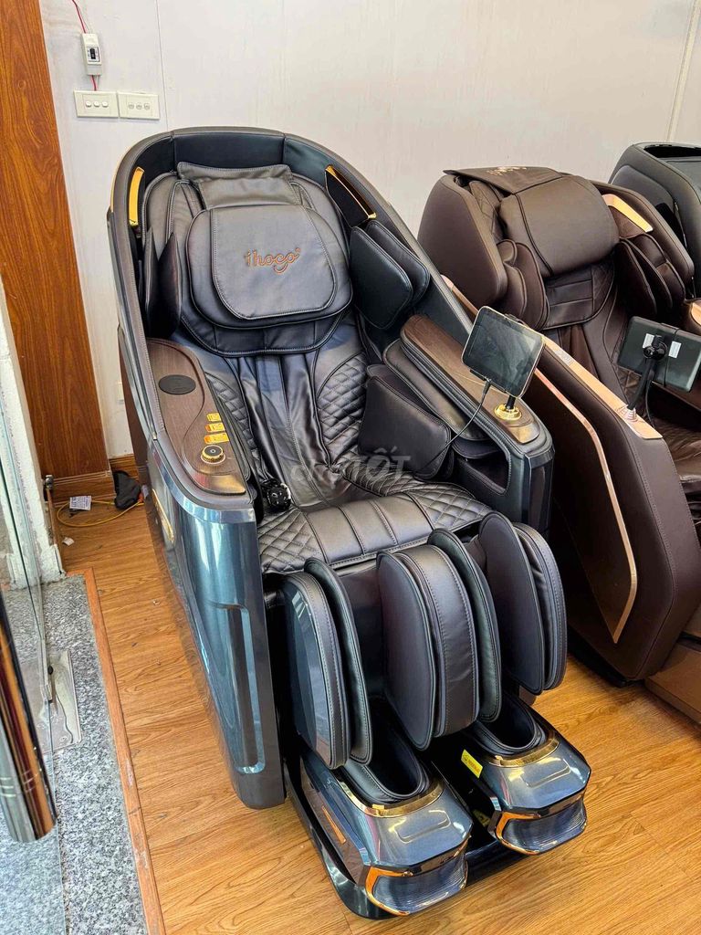 Ghế massage IHOCO IH-1198. Mua bán Bàn ghế tại Quận Tây Hồ Hà Nội được đăng bởi Nguyễn Văn Thành hình 1