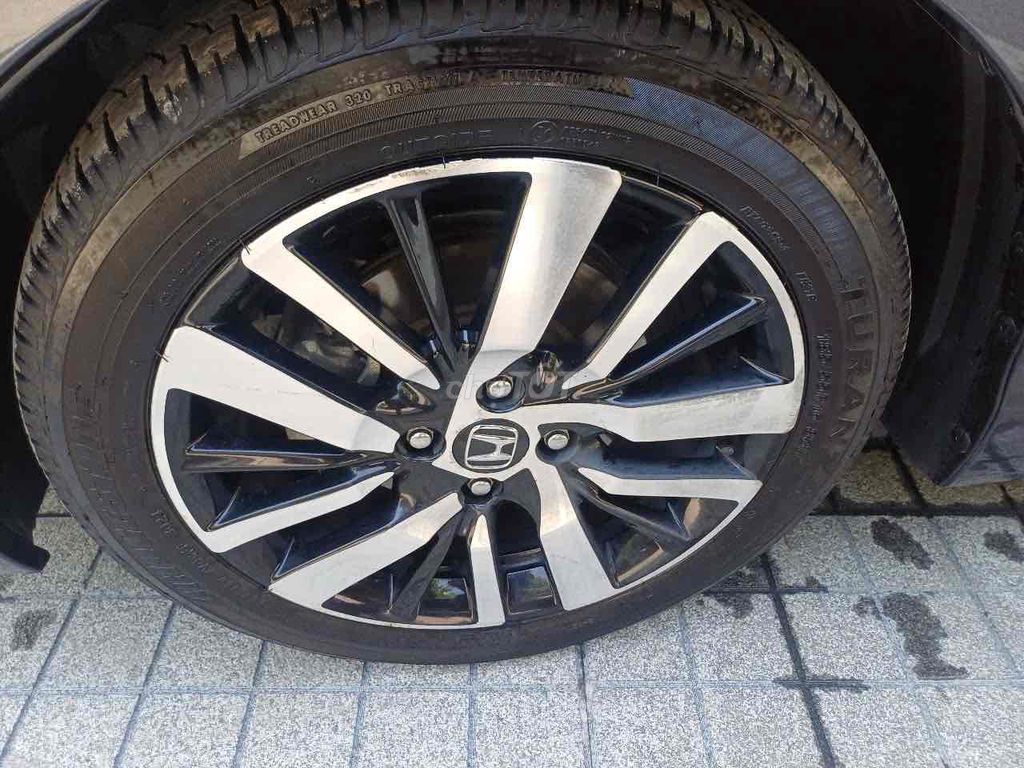 Honda City 2022 RS - 91000 km. Mua bán Ô tô tại Quận 12 Tp Hồ Chí Minh được đăng bởi Salon Ô tô Hoàng Minh Phát hình 20