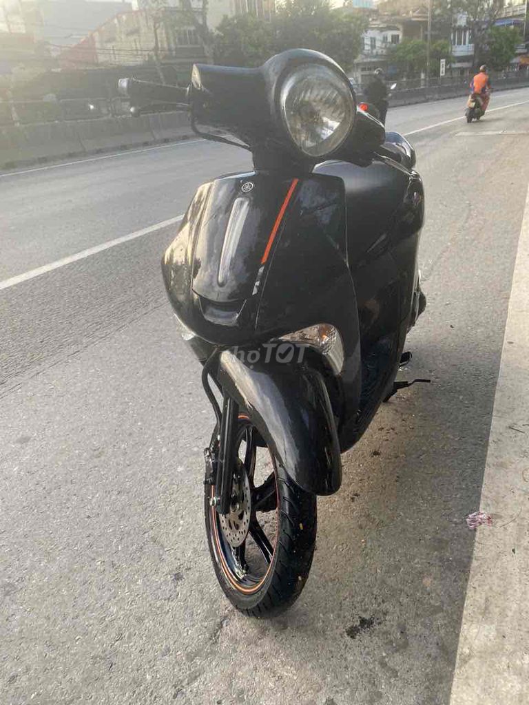 Xe janus đời cao zin đẹp khoá smartkey. Mua bán Xe máy tại Quận Hồng Bàng Hải Phòng được đăng bởi Ly  hình 3