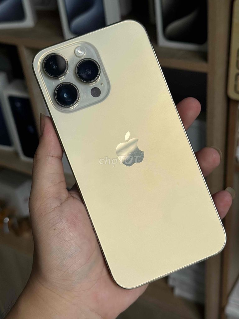 iPhone 14 Pro Max 256 ( góp bao nợ xấu ). Mua bán Điện thoại tại Quận Ninh Kiều Cần Thơ được đăng bởi 95 Store Góp Bao Nợ Xấu hình 1