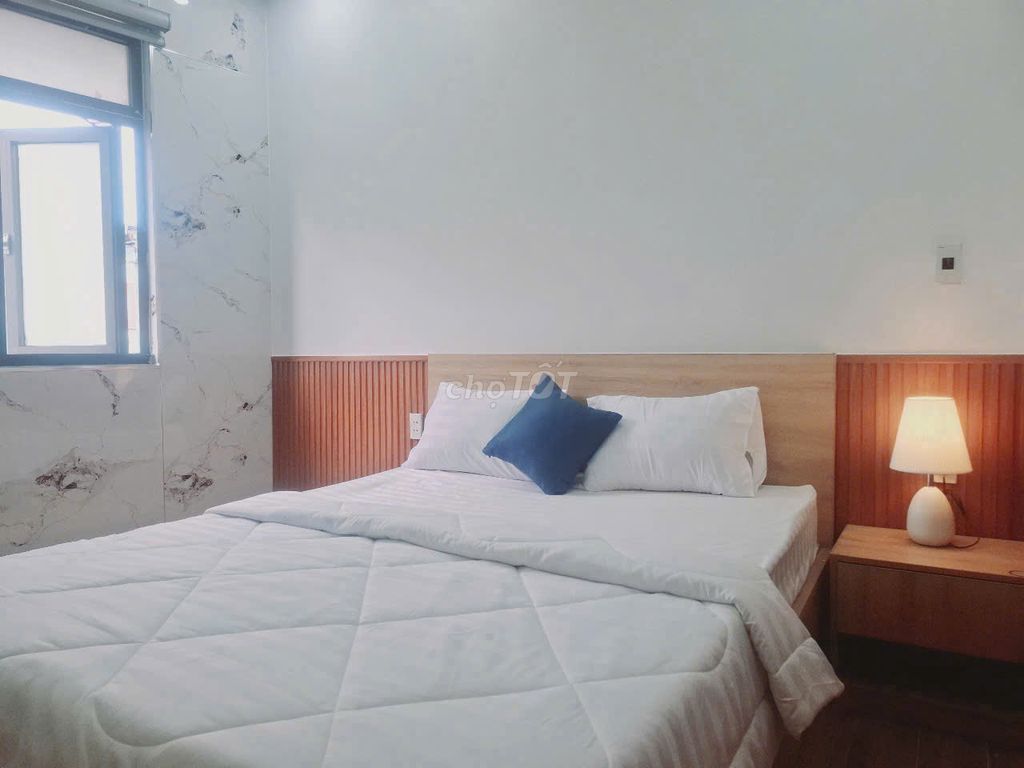 Аренда · 1 комн. · 45 м² · Quận Sơn Trà, ул. Đường Tô Hiến Thành