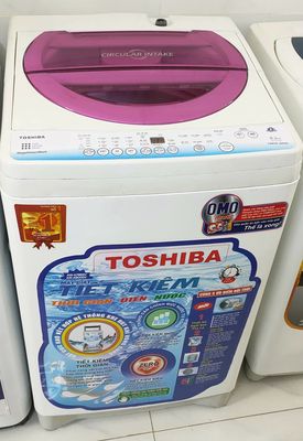 Thanh lí máy giặt toshiba 8.2kg giá ưu đãi