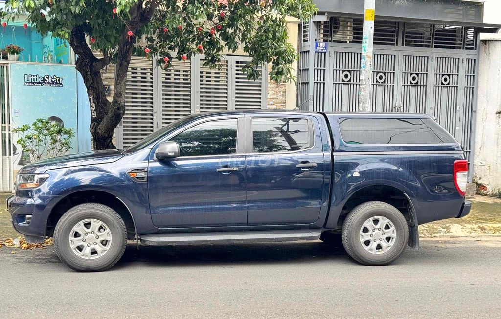 Cần bán Ford Ranger 2020 XLS 2.2L AT nhập Thái. Mua bán Ô tô tại Quận 12 Tp Hồ Chí Minh được đăng bởi Khải Ford hình 6