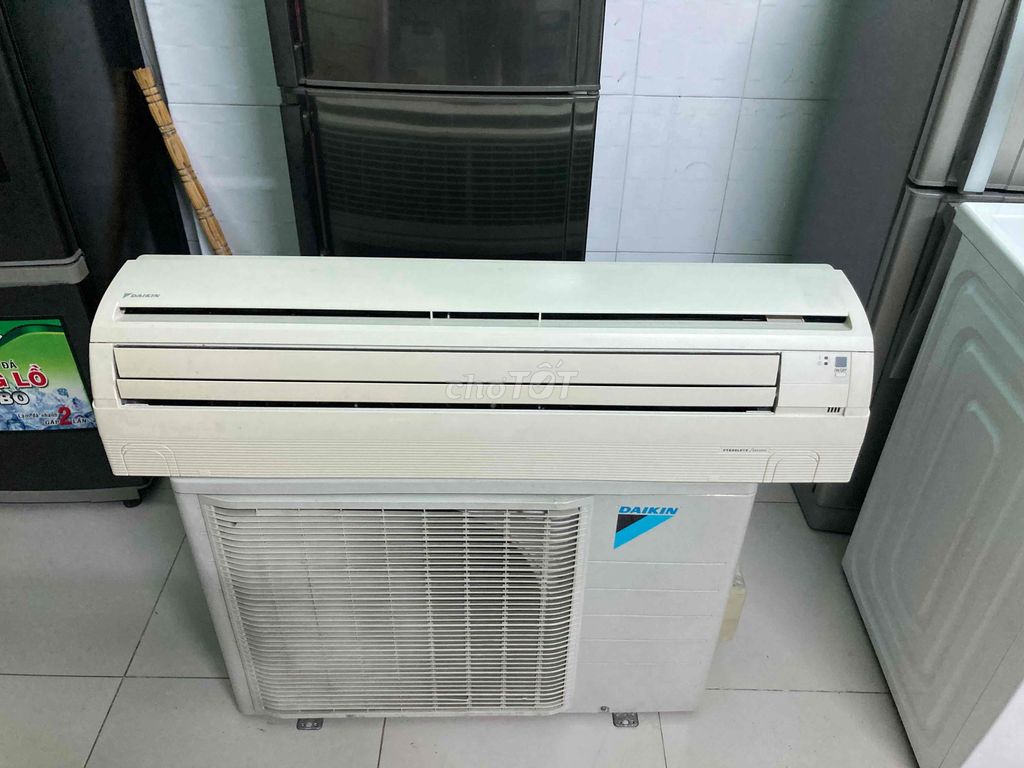 Máy Lạnh Đaikin 2hp