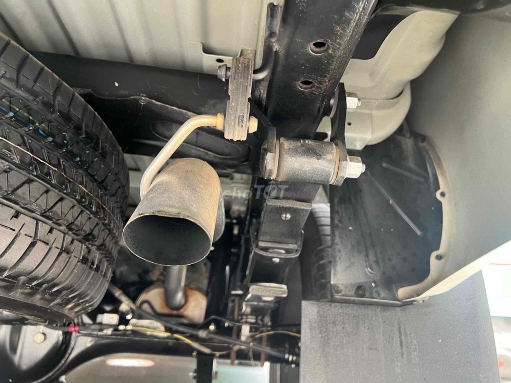 🚘🚘 FORD RANGER WILDTRAK 2.0 BITURBO. Mua bán Ô tô tại Quận Gò Vấp Tp Hồ Chí Minh được đăng bởi Ngô minh Nam hình 10