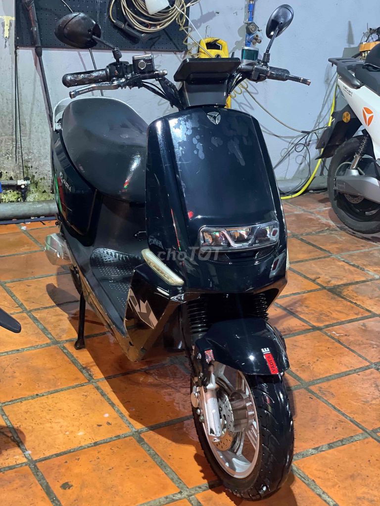 yadea ulike 2.0. Mua bán Xe điện tại Quận Tân Phú Tp Hồ Chí Minh được đăng bởi Văn Nghĩa Xe Máy Điện  hình 2