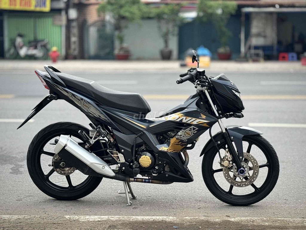 Bán Sonic 2019. Mua bán Xe máy tại Quận 10 Tp Hồ Chí Minh được đăng bởi chánh hình 10