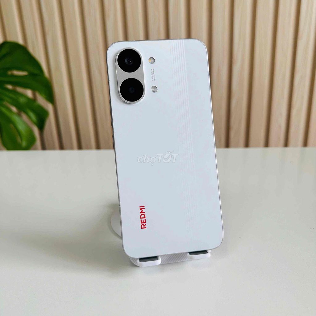 Redmi Turbo 5 Max Fullbox -12/256GB - Hỗ Trợ Góp. Mua bán Điện thoại tại Quận Ninh Kiều Cần Thơ được đăng bởi Hmphone hình 1