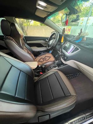 Hyundai Accent 2019 1.4 AT - 150000 km. Mua bán Ô tô tại Huyện Núi Thành Quảng Nam được đăng bởi Nguyễn hữu dương