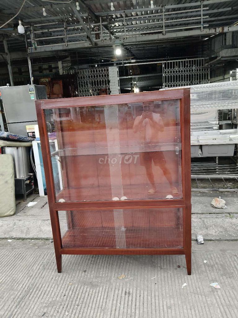 Kẹt. Mua bán Tủ, kệ gia đình tại Quận Cái Răng Cần Thơ được đăng bởi Nguyễn Minh Trí  hình 1