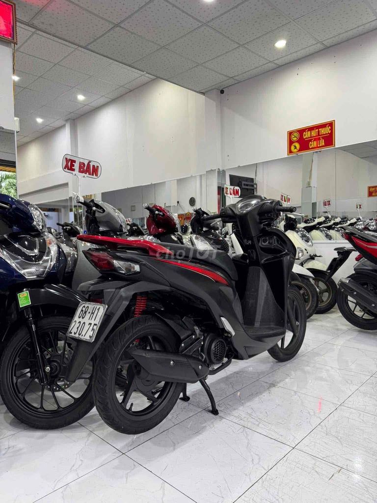 VISION 2023 - Zin Cọp - Bản Bánh Lớb. Mua bán Xe máy tại Thành phố Rạch Giá Kiên Giang được đăng bởi XE MÁY CŨ TÂN 128 hình 15