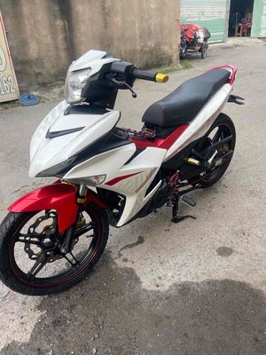 exciter 150. Mua bán Xe máy tại Quận Tân Bình Tp Hồ Chí Minh được đăng bởi  tân thành 