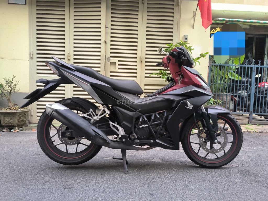 Honda Winner V1 2016 - Chính chủ