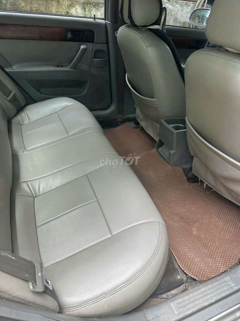 Laciti Ex 2009 số sàn máy 1.5 xe gia lai. Mua bán Ô tô tại Huyện Ia Grai Gia Lai được đăng bởi Ngo Thanh Long hình 4