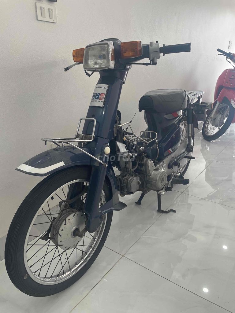 Bán xe Honda 82. Mua bán Xe máy tại Huyện Thuận Thành Bắc Ninh được đăng bởi Ngọc Toàn hình 3