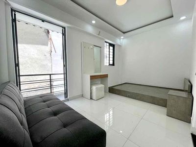 Nhà 3PN full NT Nguyễn Trãi Q5 gần Nowzone chỉ vài phút đến Q1 Q3 Q10