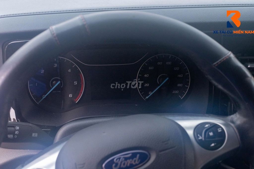 Ford Transit 2023 16 chỗ Bạc. Mua bán Phương tiện khác tại Quận Bình Tân Tp Hồ Chí Minh được đăng bởi Xe Tải Cũ Miền Nam hình 7