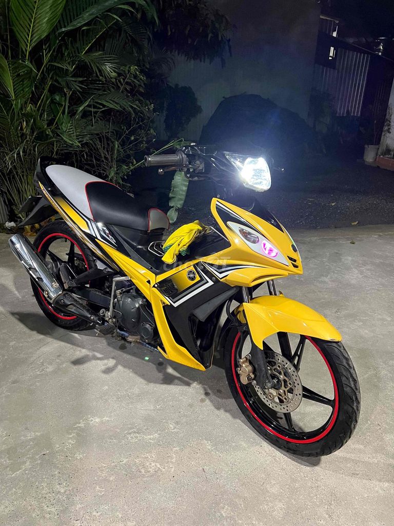 bán excitter 2010 xe côn tay. Mua bán Xe máy tại Thị xã Tân Uyên Bình Dương được đăng bởi Phuoc Thanh hình 6