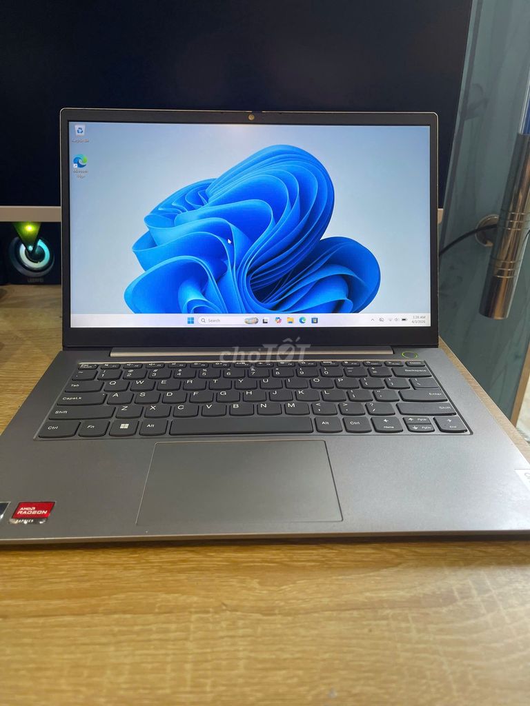Lenovo ThinkBook Ryzen 7 5700u 16/512GB 14inch FHD. Mua bán Laptop tại Quận Gò Vấp Tp Hồ Chí Minh được đăng bởi Vi Tính Kim Trân hình 1
