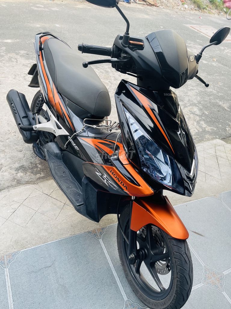 Honda airblade Thái 110 FI, bstp chính chủ