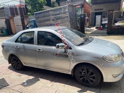 Toyota Vios 1.5G 2006. Mua bán Ô tô tại Quận Đống Đa Hà Nội được đăng bởi Ha Giang Danghagiang