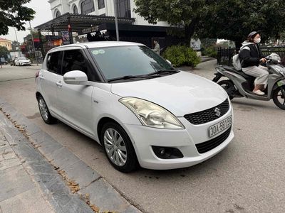 Suzuki Swift 2015 1.4 AT. Mua bán Ô tô tại Quận Bắc Từ Liêm Hà Nội được đăng bởi phan minh khoi