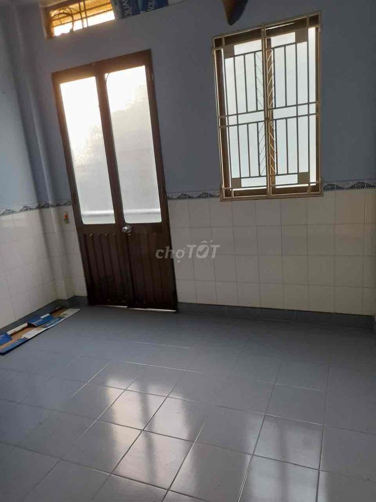 Аренда · 2 комн. · 20 м² · Quận 1, ул. Đường Cô Giang