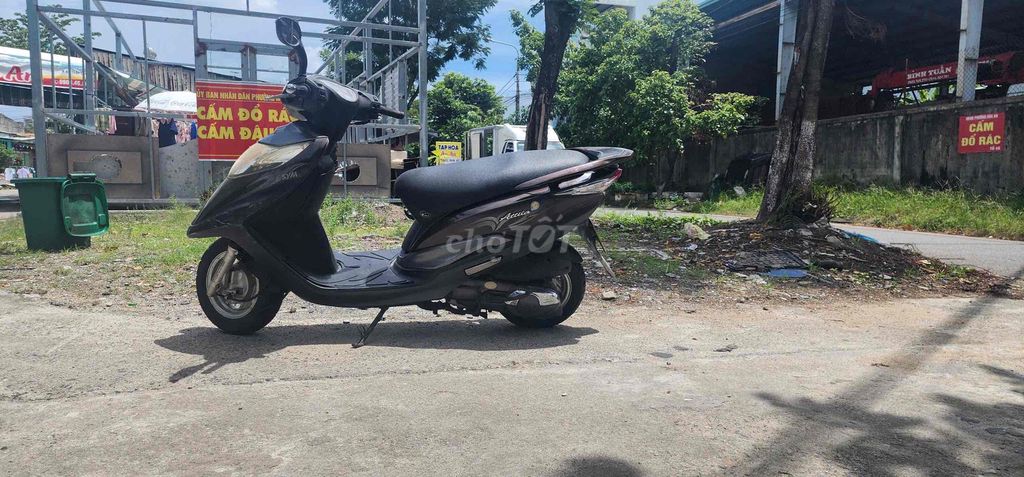 xe giấy tờ đầy đủ. Mua bán Xe máy tại Quận Cẩm Lệ Đà Nẵng được đăng bởi ngọc lan hình 3