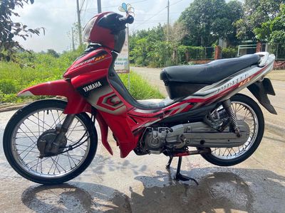 YAMAHA JUPITER NHẬT BỔN. Mua bán Xe máy tại Huyện Thống Nhất Đồng Nai được đăng bởi CHODONGNAI youtube video