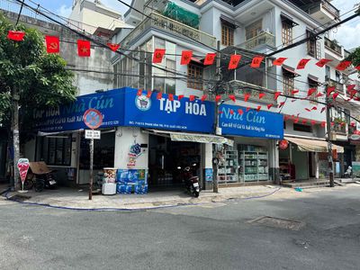 Tạp Hoá Nhà Cún