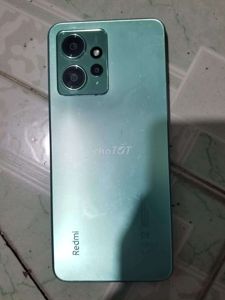 Xiaomi Redmi Xanh lá. Mua bán Điện thoại tại Quận Tân Phú Tp Hồ Chí Minh được đăng bởi Hoàng Phúc Phạm hình 1