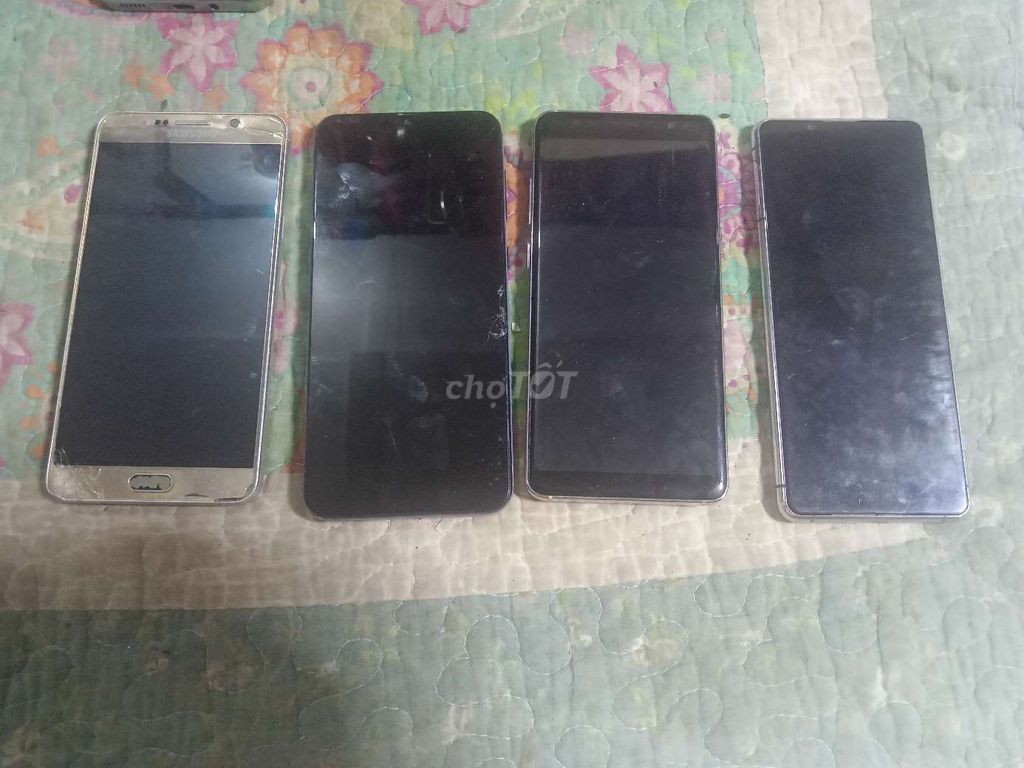 Sony Xperia 5 m3 Hư màn hình. Mua bán Điện thoại tại Quận 7 Tp Hồ Chí Minh được đăng bởi Nguyễn Quốc Việt hình 1