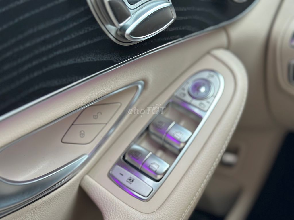 🔴 Mercedes Benz C Class 2018 C200 - 44k km. Mua bán Ô tô tại Thành phố Thủ Đức Tp Hồ Chí Minh được đăng bởi Tuấn carhouse hình 14