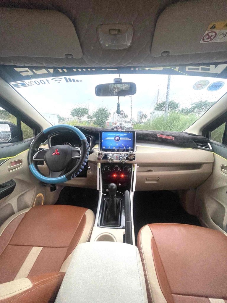 Mitsubishi Xpander 2019 1.5 MT - 90000 km. Mua bán Ô tô tại Thành phố Hội An Quảng Nam được đăng bởi Nguyễn Minh Nở hình 11