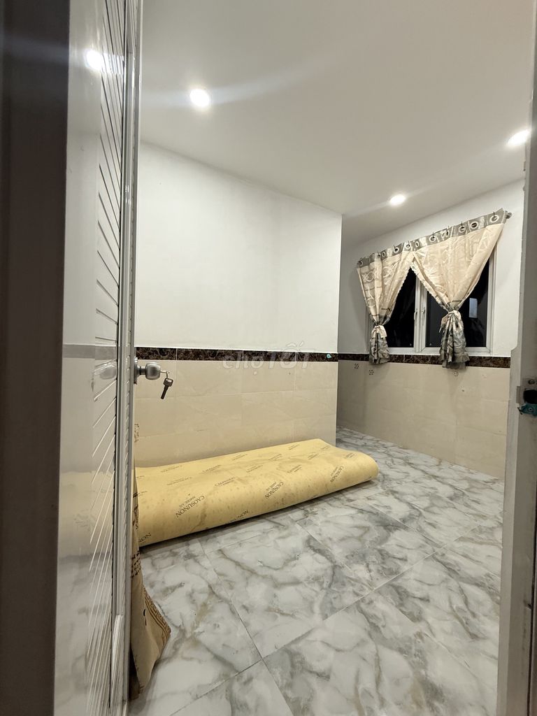 Phòng Trọ Quận 1 - ảnh 5