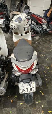 Vision 2014 - Giá 6 triệu, về độ lại áo là chạy ok. Mua bán Xe máy tại Quận Bình Thạnh Tp Hồ Chí Minh được đăng bởi Phan Thanh Ngân