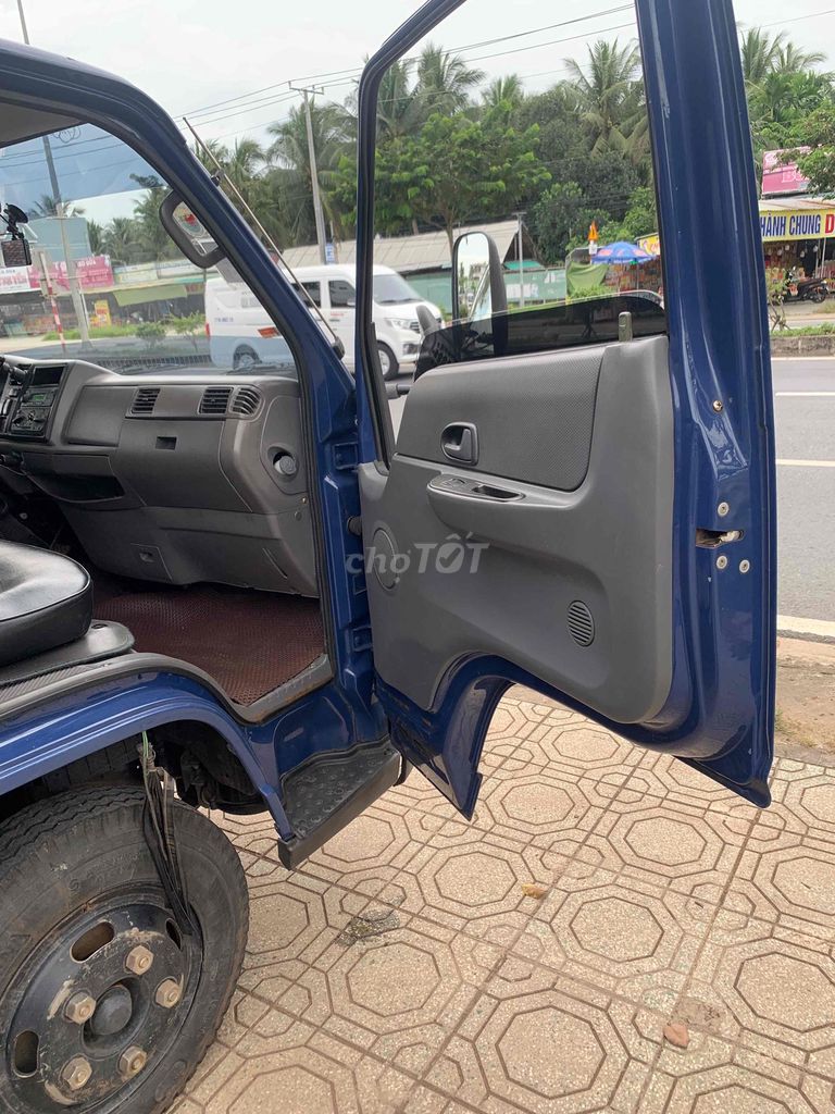 IZ250/2023 lăn bánh 06/2024. Mua bán Xe tải, xe ben tại Huyện Châu Thành Bến Tre được đăng bởi nguyen van trung hình 18