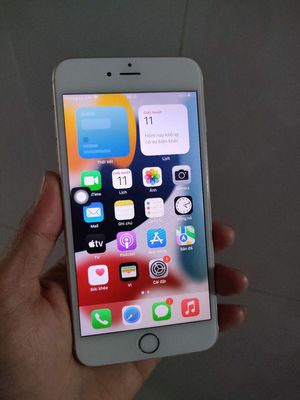Iphone 6s plus qt 64gb mvt. Mua bán Điện thoại tại Quận Bình Thuỷ Cần Thơ được đăng bởi CH Thuan Mobile