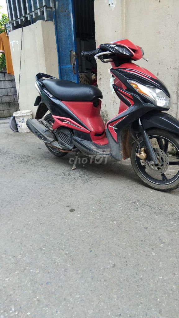 Thanh lý xe luvi. Mua bán Xe máy tại Thành phố Dĩ An Bình Dương được đăng bởi Vương lộc phát  hình 3