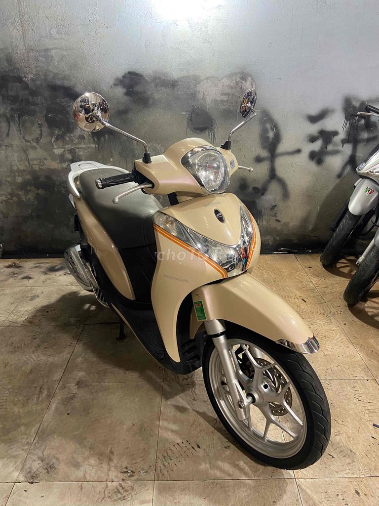 sh mode xe đẹp máy zin êm chất. Mua bán Xe máy tại Thành phố Dĩ An Bình Dương được đăng bởi Cửa Hàng Xe Máy Huy Khoa  hình 7