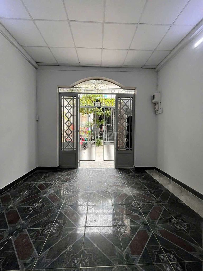 Аренда · 3 комн. · 50 м² · Huyện Hóc Môn, ул. Đường Nguyễn Thị Huê